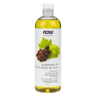 Grapeseed Oil product image