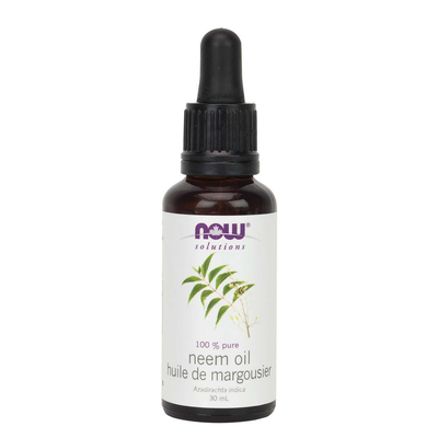 Neem Oil, Pure product image
