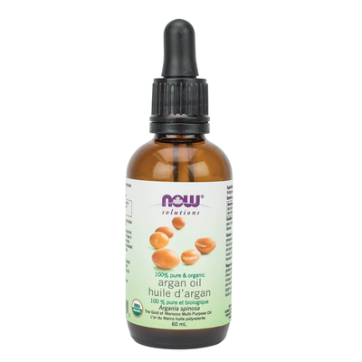 Organic Argan Oil product image