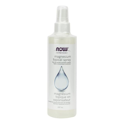 Magnesium Topical Spray product image