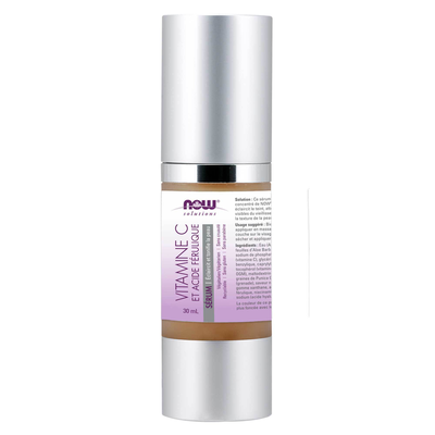 Vitamin C Serum with Ferulic Acid product image