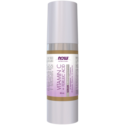 Vitamin C Serum with Ferulic Acid 30 Milliliters