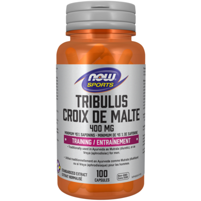 Tribulus Extract 400mg