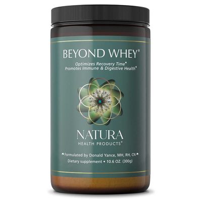 Beyond Whey® product image