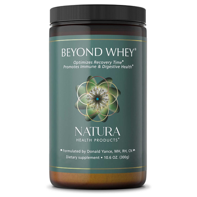 Beyond Whey® 300 Grams
