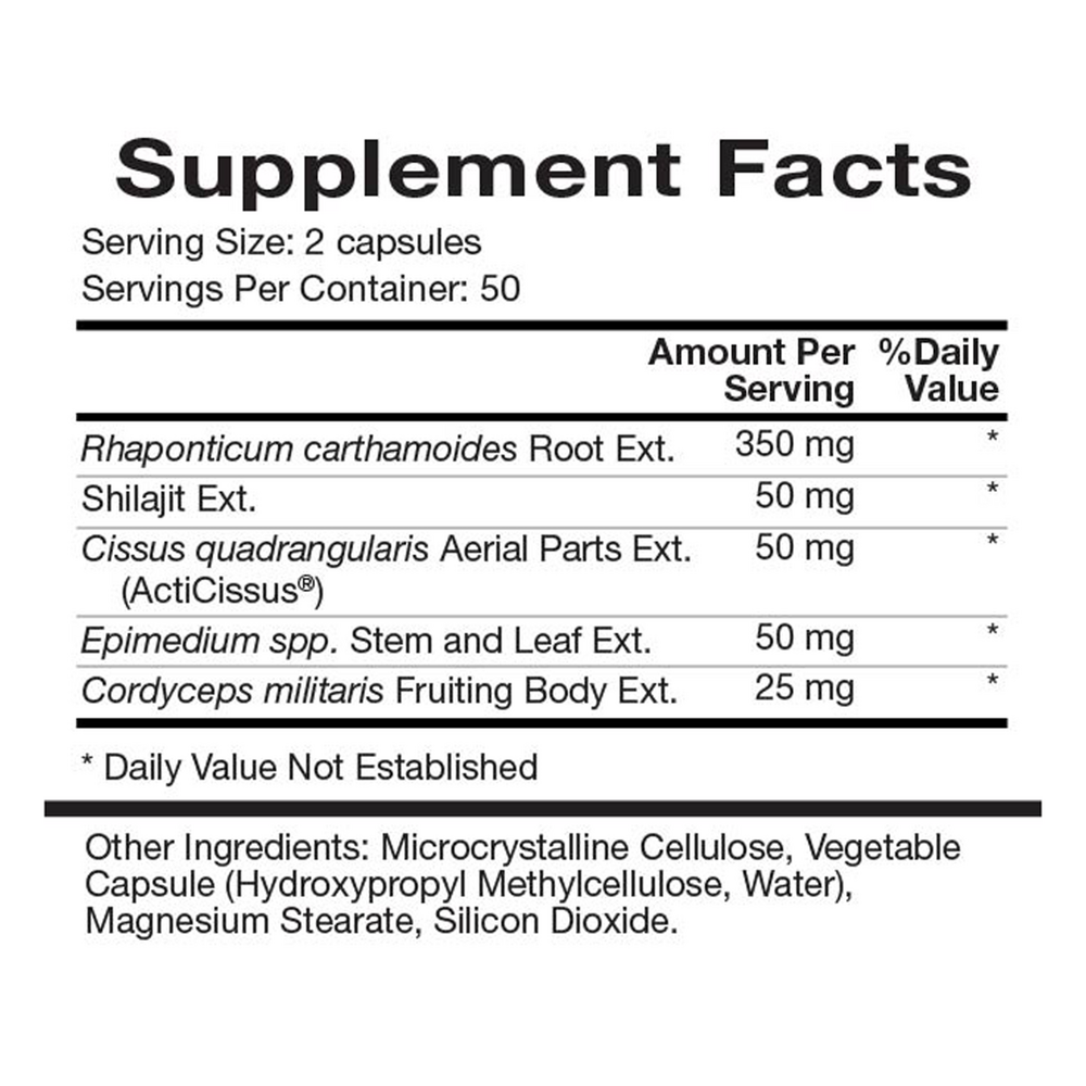 Product image for Botanabol®.