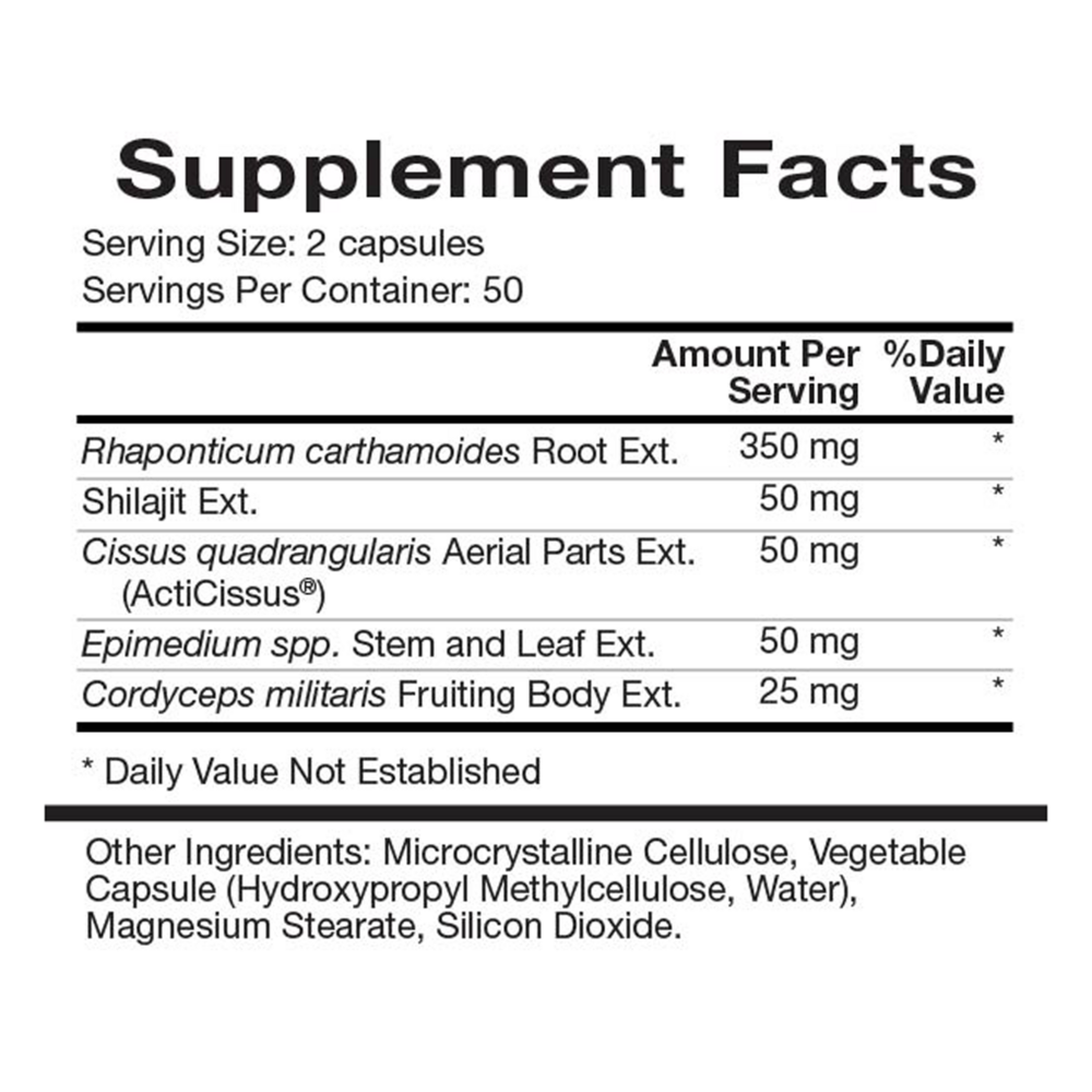 Product image for Botanabol®.