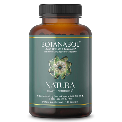 Botanabol® product image