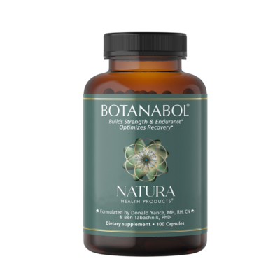 Botanabol®