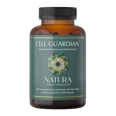 Cell Guardian™ 90 capsules