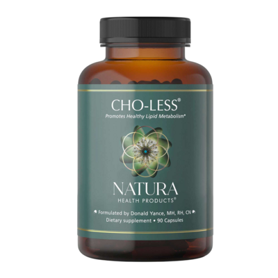 Cho-Less® 90 capsules