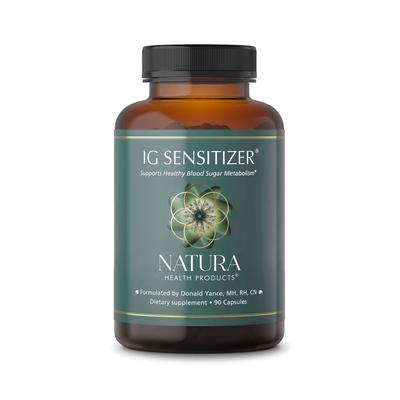 IG Sensitizer® product image