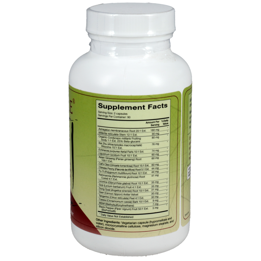 Product image for Immucare® - Capsules.