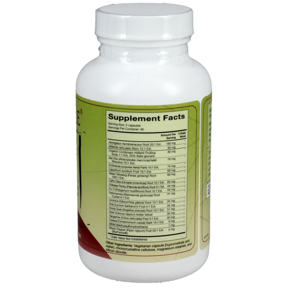 Product image for Immucare® - Capsules.