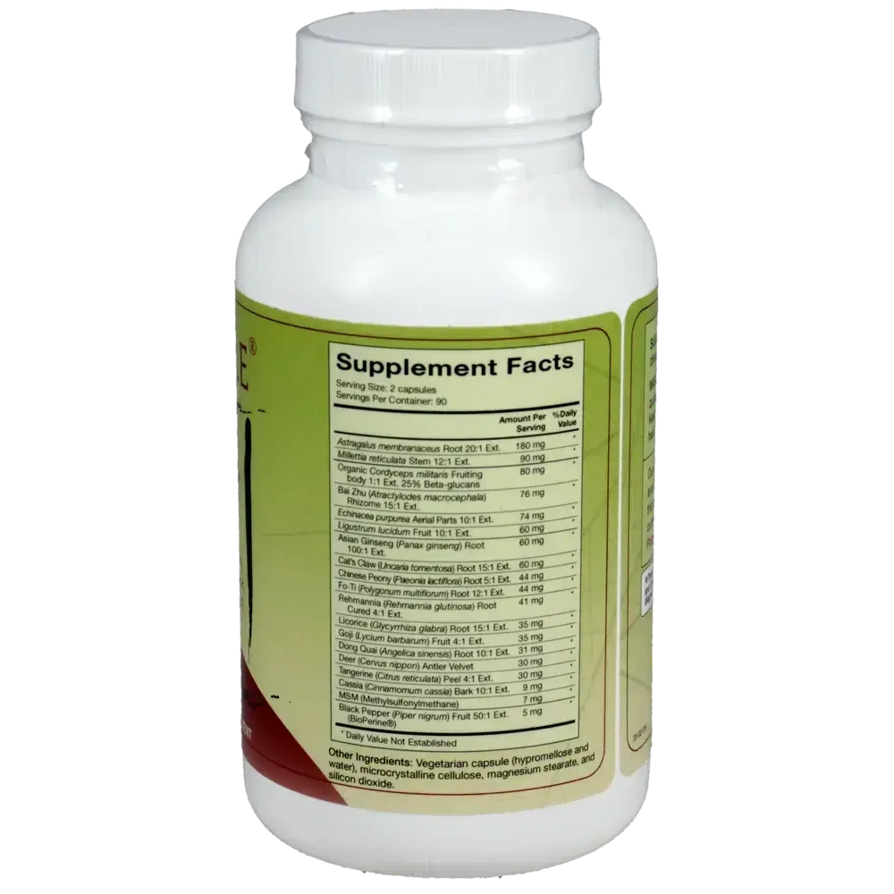 Product image for Immucare® - Capsules.