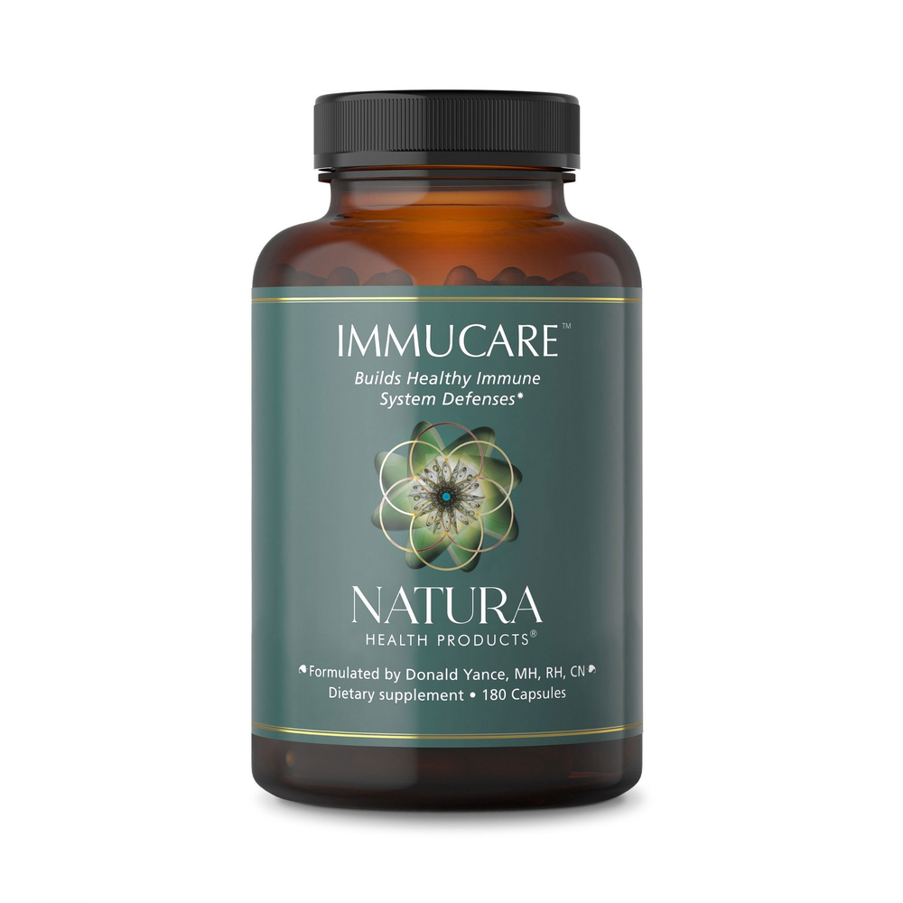 Immucare® - Capsules product image