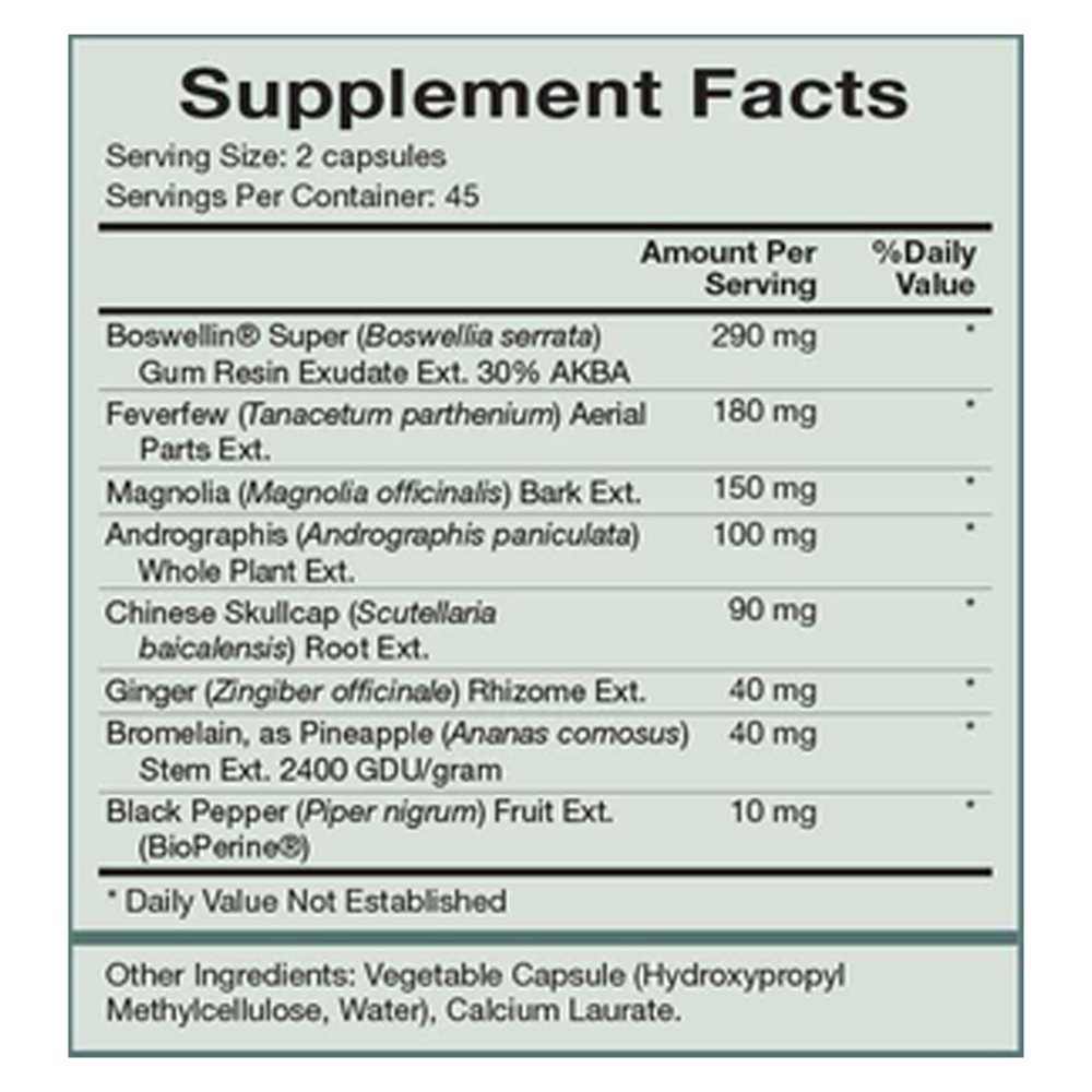 Product image for InflamAway™.