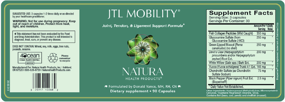 Product image for JTL Mobility™.