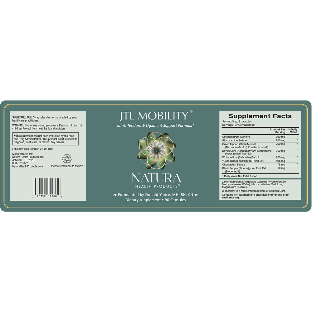 Product image for JTL Mobility®.