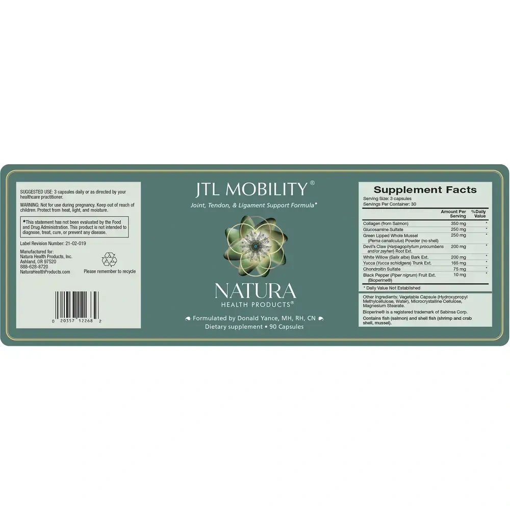 Product image for JTL Mobility®.