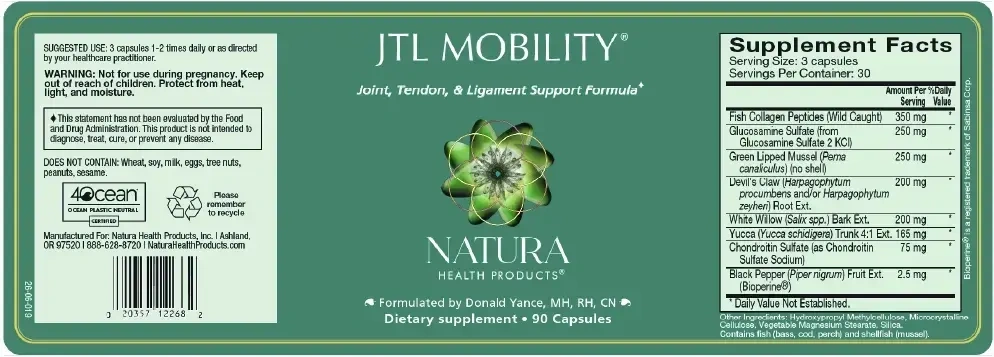 Product image for JTL Mobility™.
