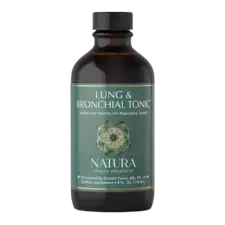 Lung & Bronchial Tonic™ by Natura Health Products
