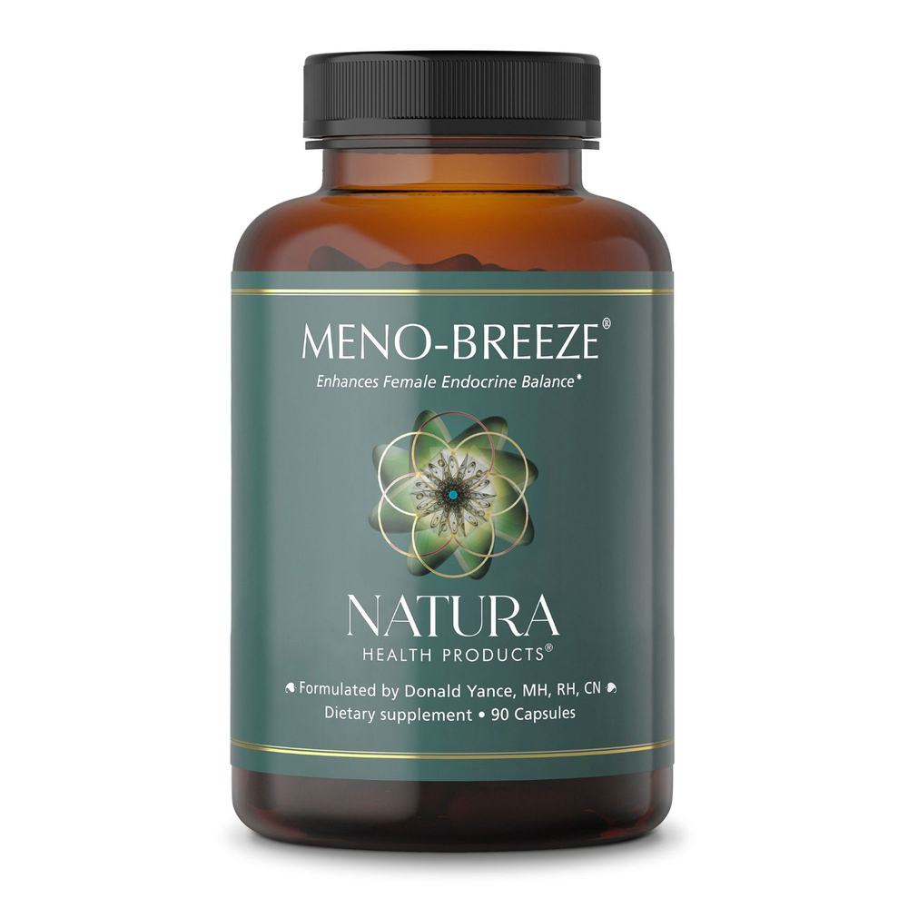 Meno-Breeze® product image
