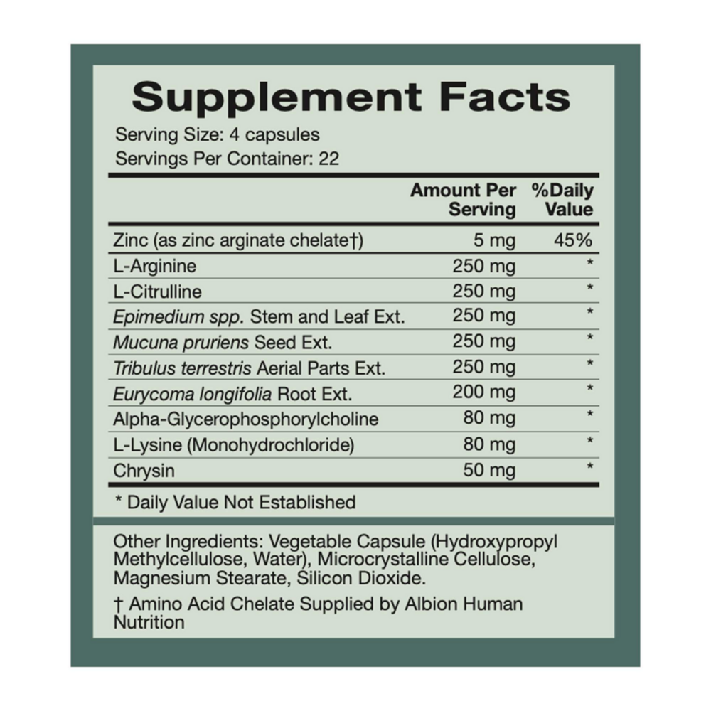 Product image for Night Gain®.