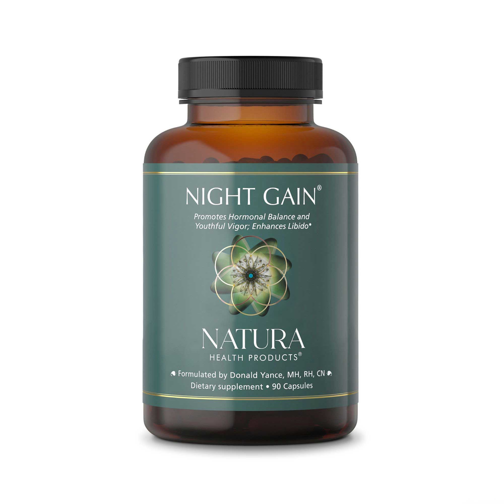 Night Gain® product image