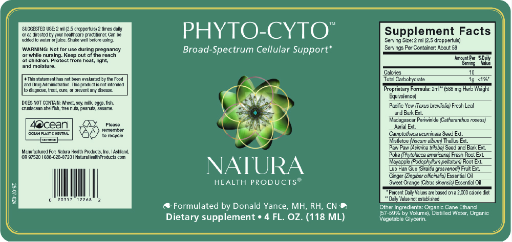 Product image for Phyto-Cyto™.