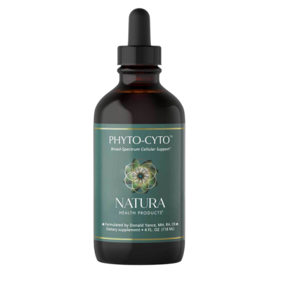 Phyto-Cyto™ 118 Milliliters