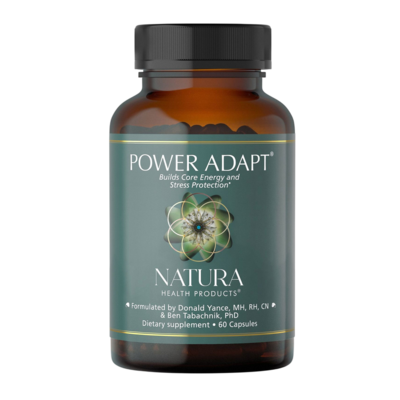 Power Adapt® - Capsules