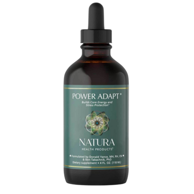 Power Adapt® - Liquid