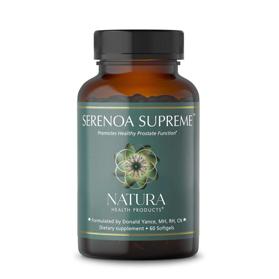 Serenoa Supreme product image