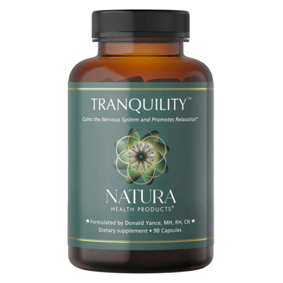Tranquility™ 90 capsules