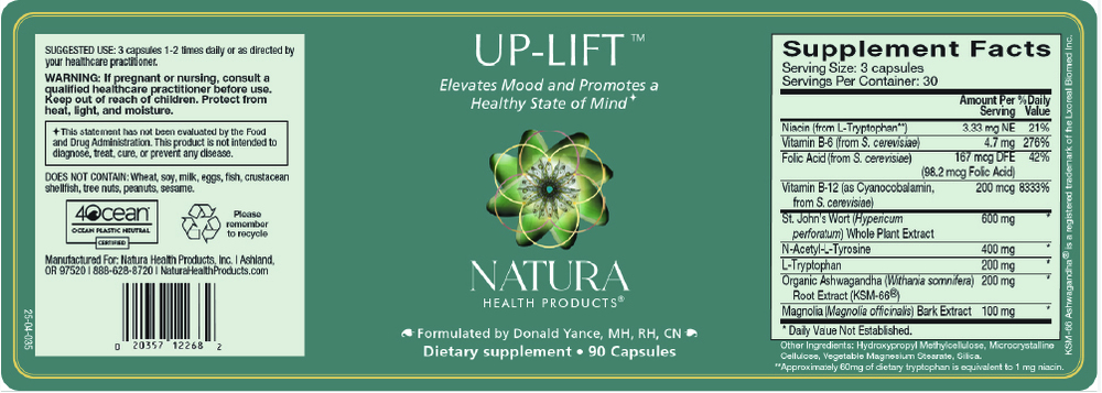 Product image for Up-Lift™.