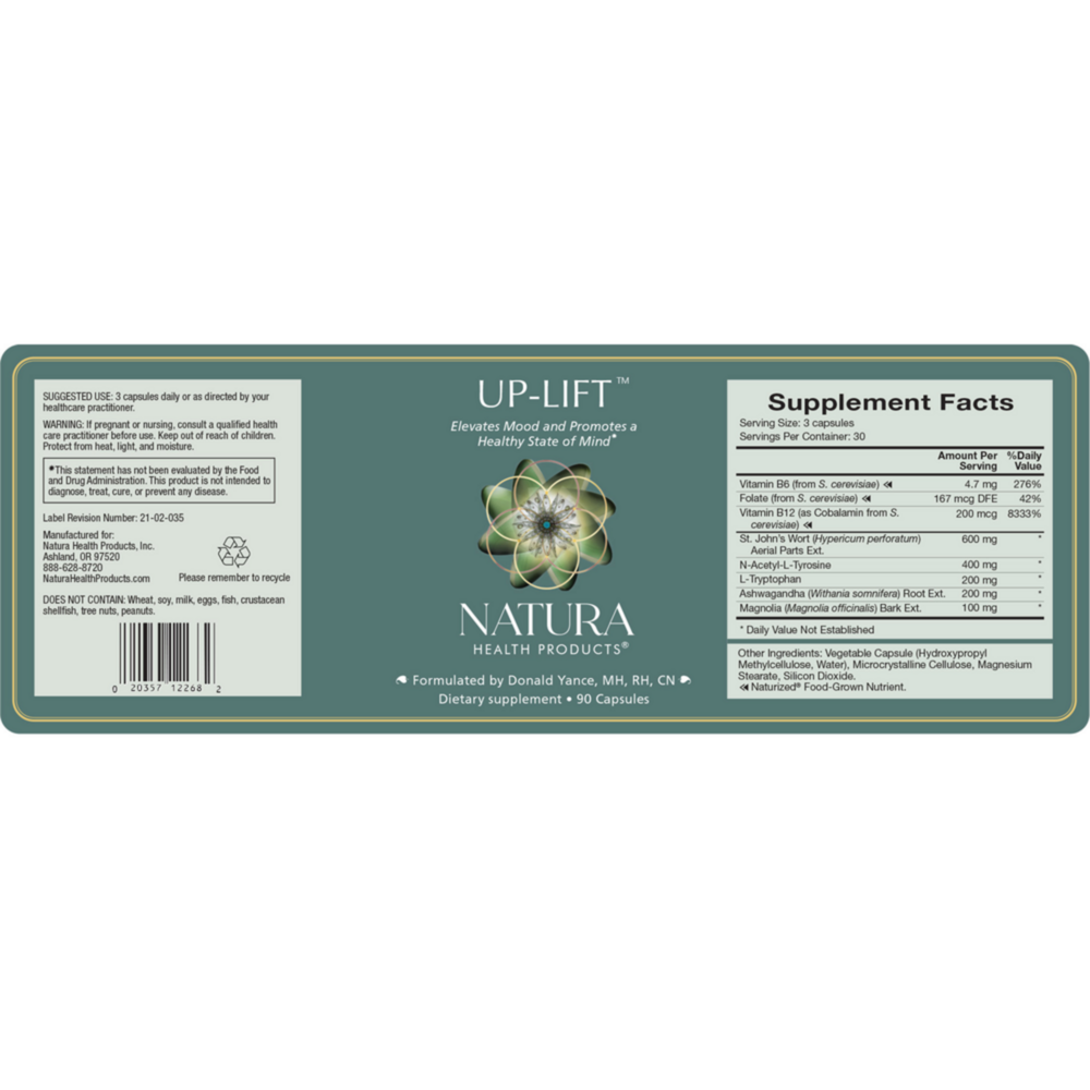 Product image for Up-Lift™.