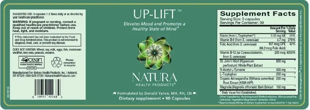Product image for Up-Lift™.