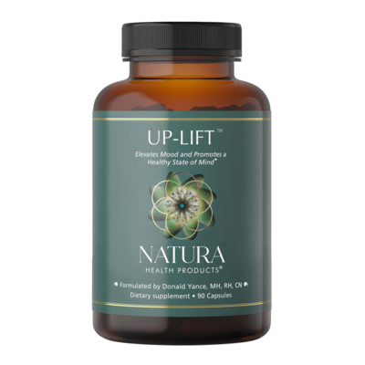 Up-Lift™ 90 capsules
