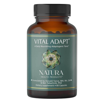 Vital Adapt® - Capsules