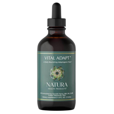 Vital Adapt® - Liquid 118 Milliliters