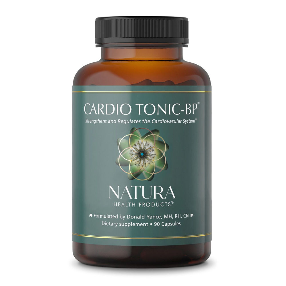 Cardio Tonic-BP™ product image