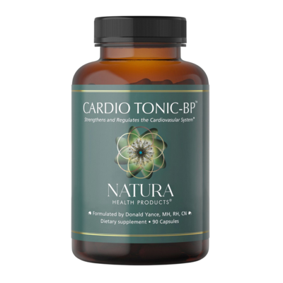 Cardio Tonic-BP™ 90 capsules