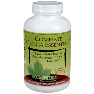 Complete Omega Essentials™ product image