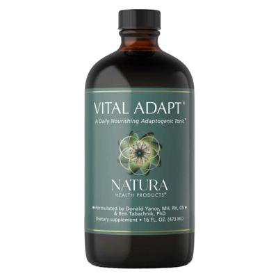 Vital Adapt® - Liquid 473 Milliliters Vital Adapt® - Liquid 473 Milliliters