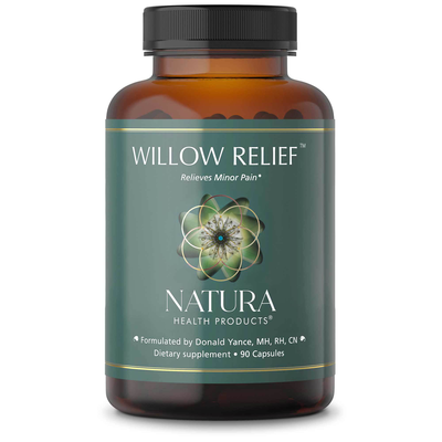 Willow Relief product image