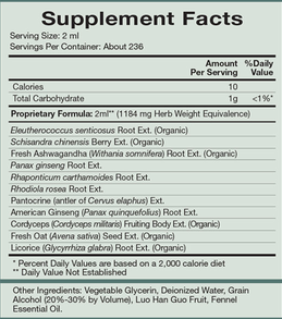 Product image for Power Adapt® - Liquid.