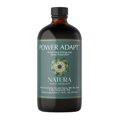 Power Adapt® - Liquid 473 Milliliters Power Adapt® - Liquid 473 Milliliters