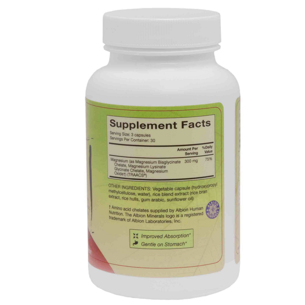 Product image for Dual-Mag Complex™.