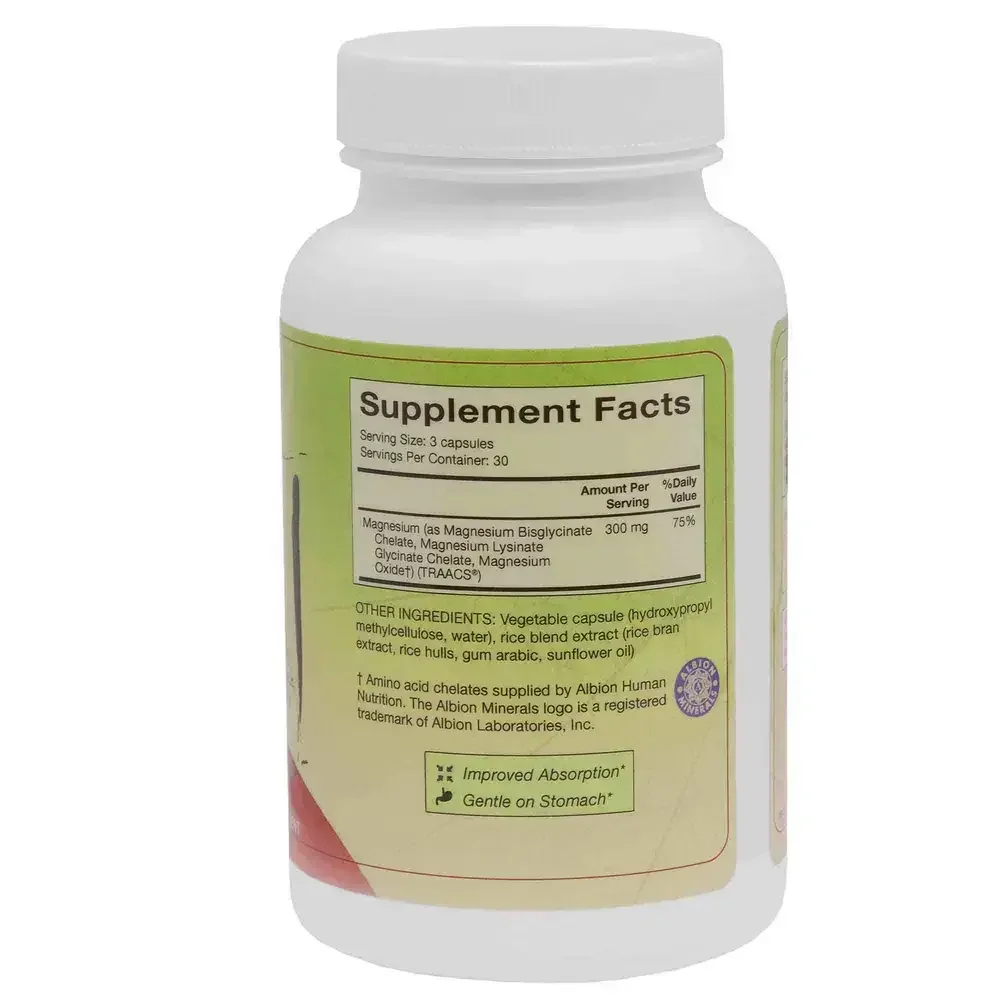 Product image for Dual-Mag Complex™.